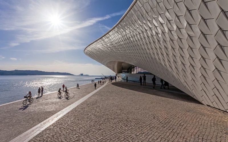 Half-Day Sightseeing in Lisbon