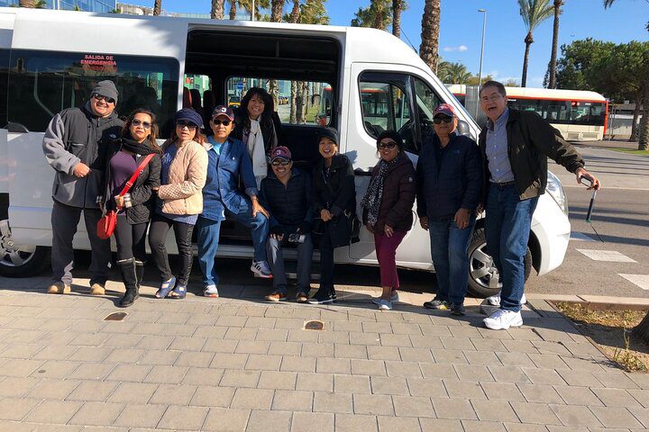 Private Full Day Cape Town Sightseeing with a local