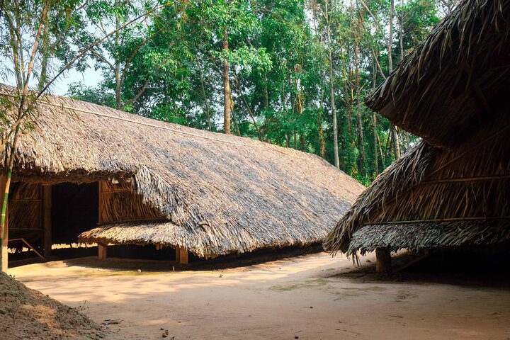 Uncover Cu Chi’s Underground Secrets Private Tour