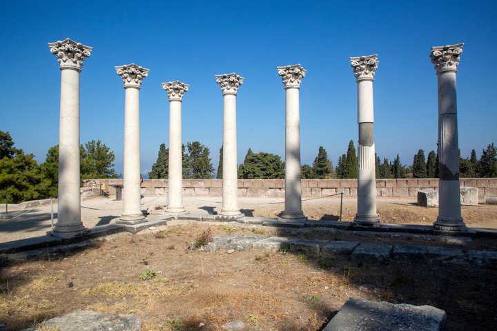 Kos Private Fully Customizable Sightseeing Tour
