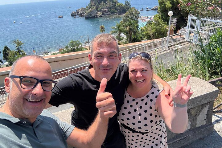 Corfu North Coast Private Tour
