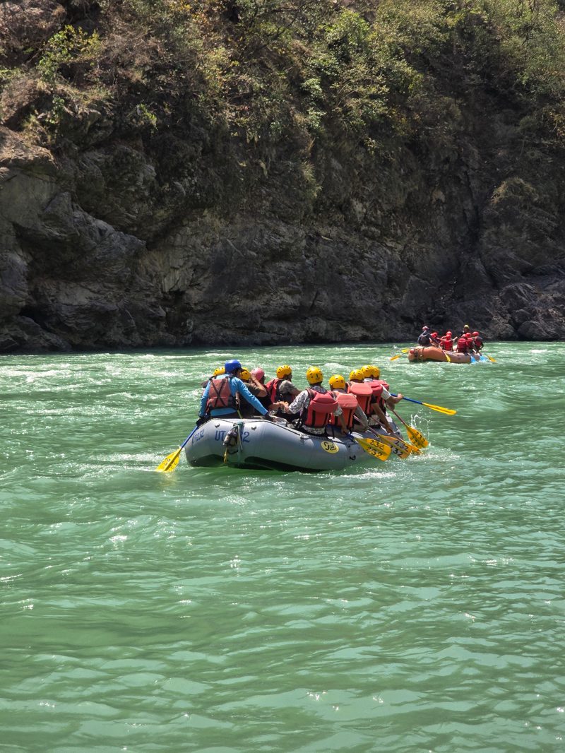 5 DAYS DELHI HARIDWAR RISHIKESH TOUR