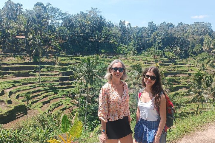 Hidden Bali A Scenic Journey from Ubud to Canggu