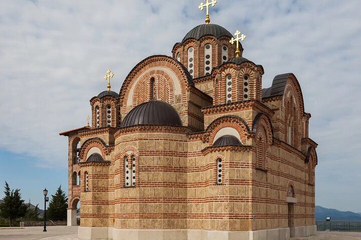 Dubrovnik to Montenegro and Bosnia Private Tour