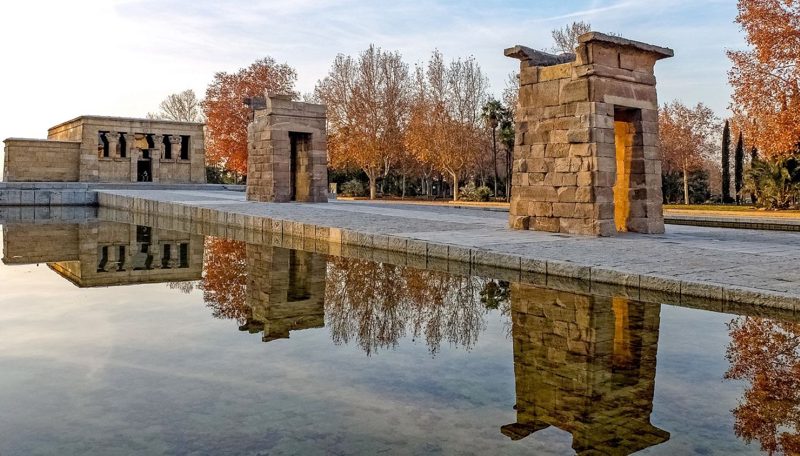 Full-Day Sightseeing in Madrid