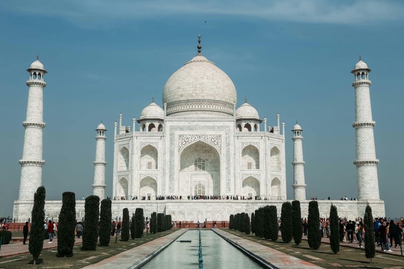 4-Day Private Delhi & Agra Tour