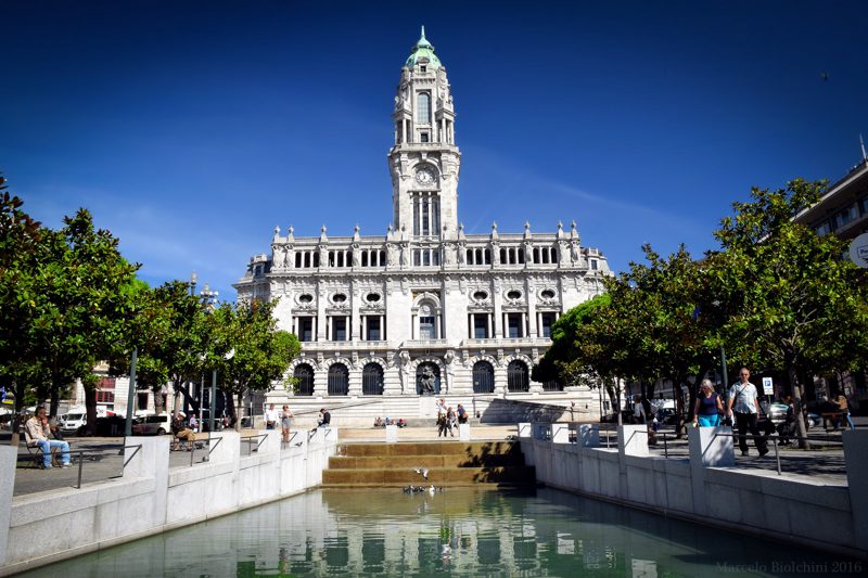 Panoramic Porto in 2 Hours