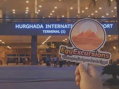 Hurghada Airport & Hotel Private Transfer