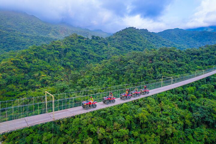 Sierra Madre Highlights: Private Tour from Puerto Vallarta