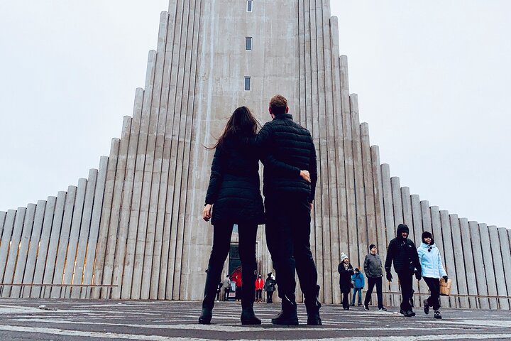 Experience the Spirit of Reykjavík on a Private Tour
