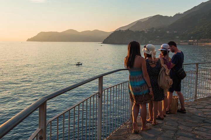 Corfu Night Tales Private Tour