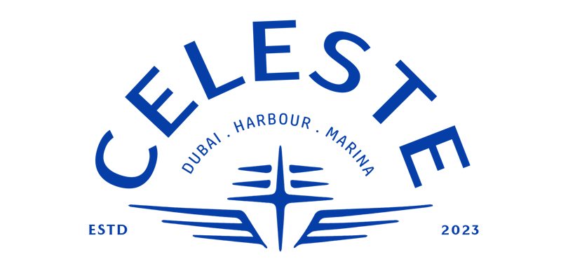 Celeste Cruise Dubai logo