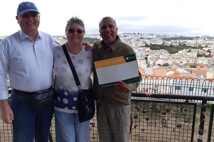 Private Fátima, Nazaré & Medieval Óbidos Daytrip from Lisbon