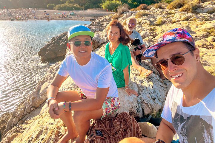 Discover the Charm of Palma de Mallorca on a Private Tour
