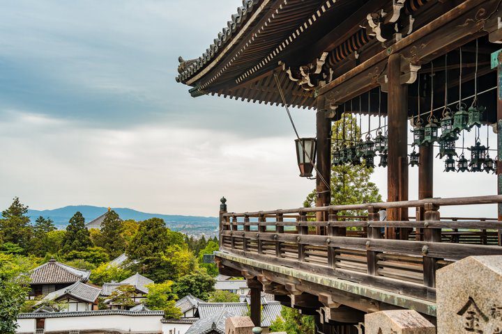 Osaka Private Day Tour